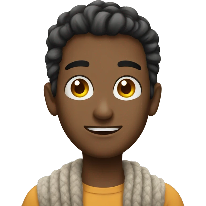 Cozy  emoji