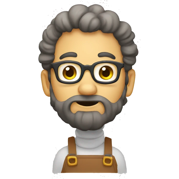 oveja balando humor emoji