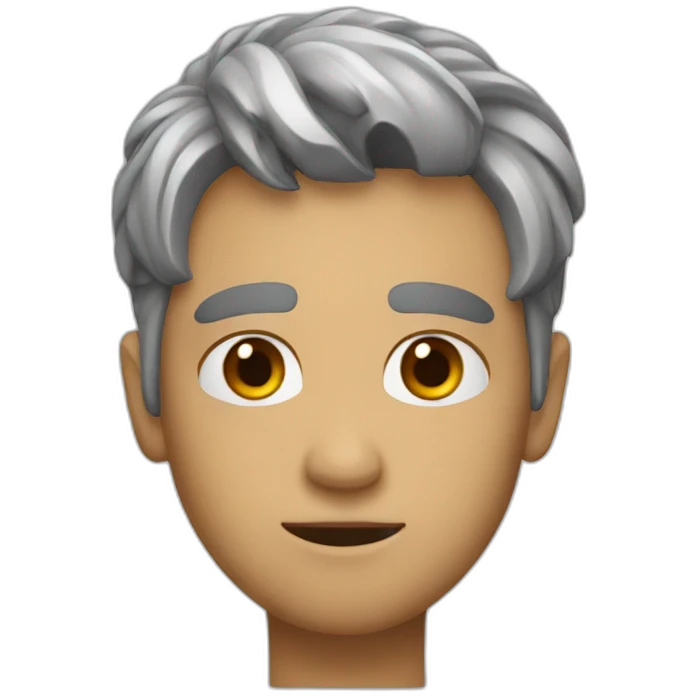 what me worry emoji