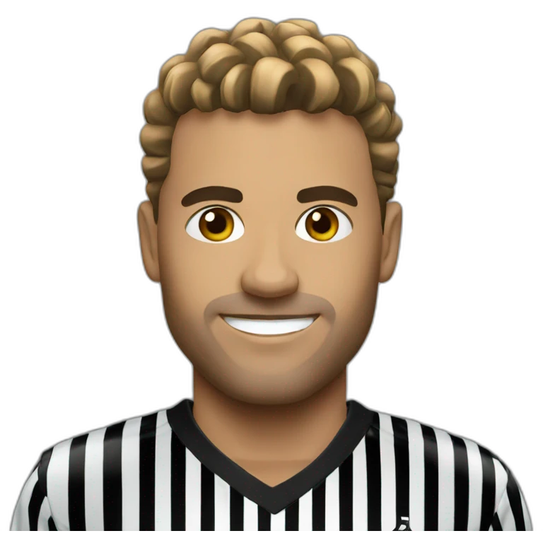 Juventus emoji