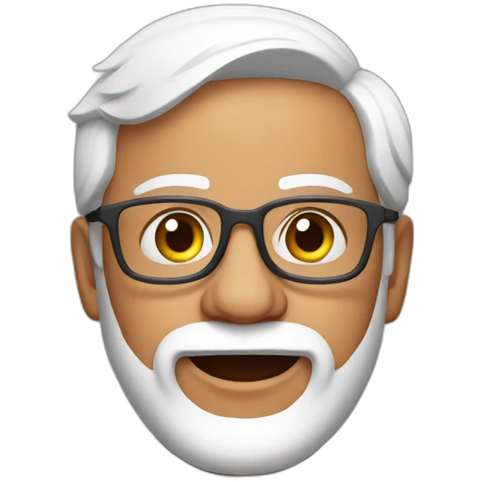 Modi emoji