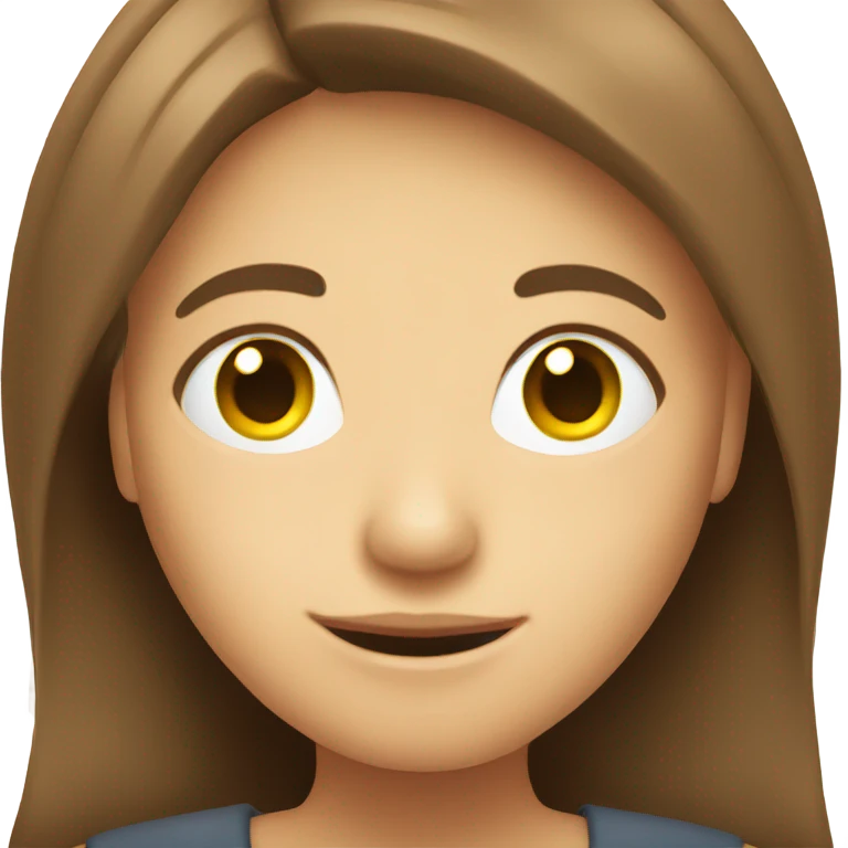 Customer service  emoji