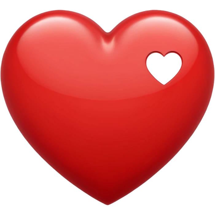 heart  emoji