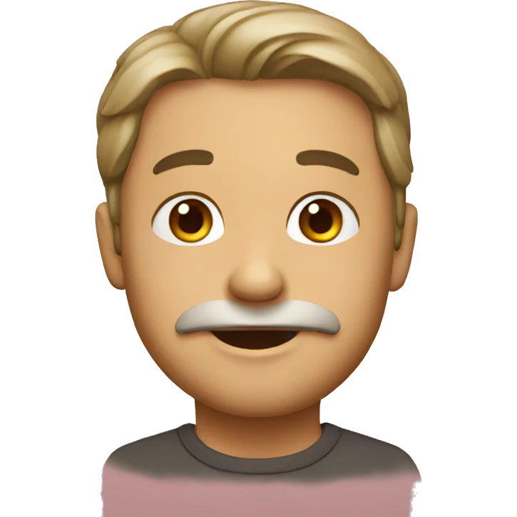 Teiper emoji