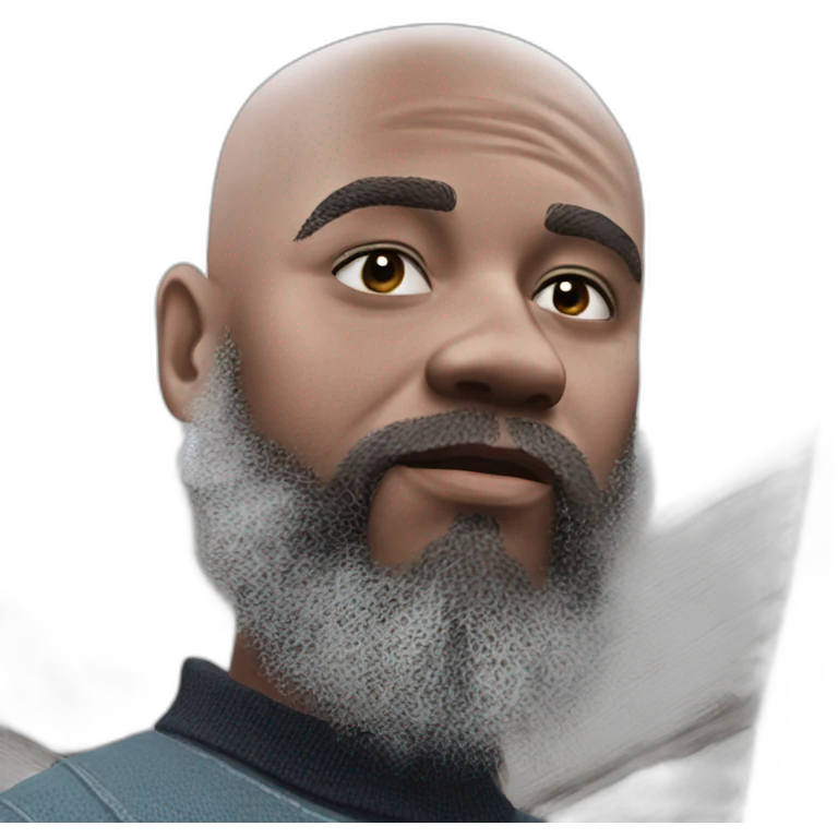 intense_bearded_male_staring emoji