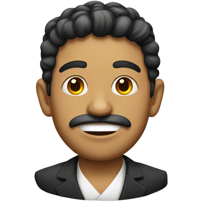 Jewish Mexican  emoji