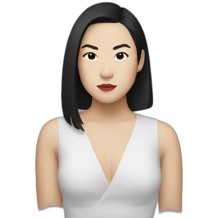 Mitski emoji