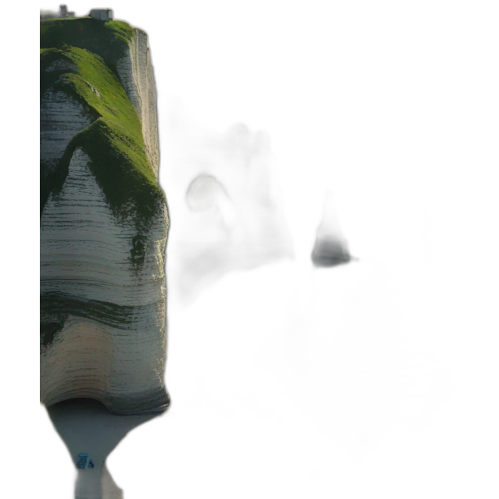 etretat emoji