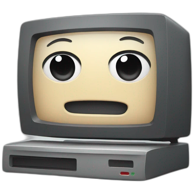 mac computer emoji
