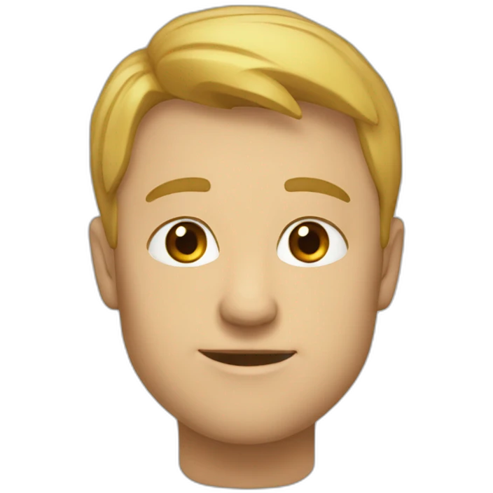 Поцілунок emoji