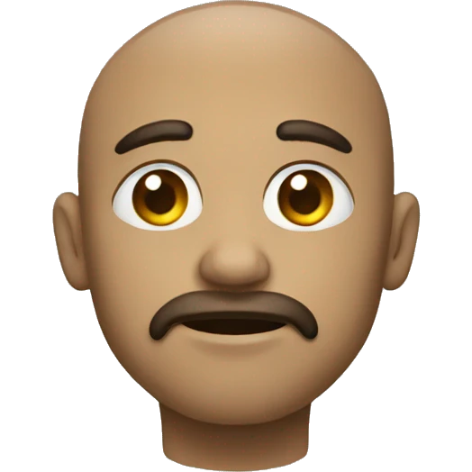 Idle  emoji