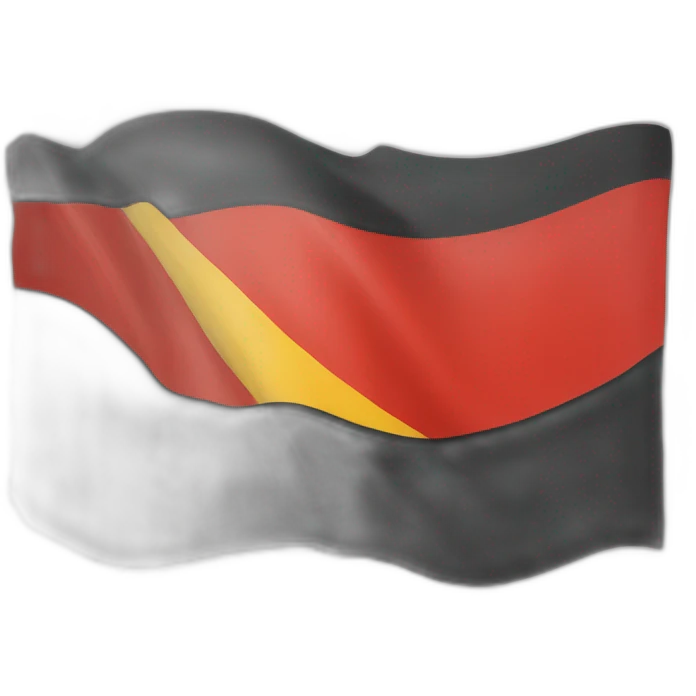 GERMANFlag emoji
