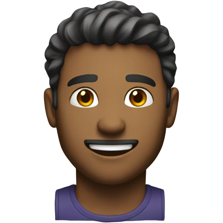 Video game emoji