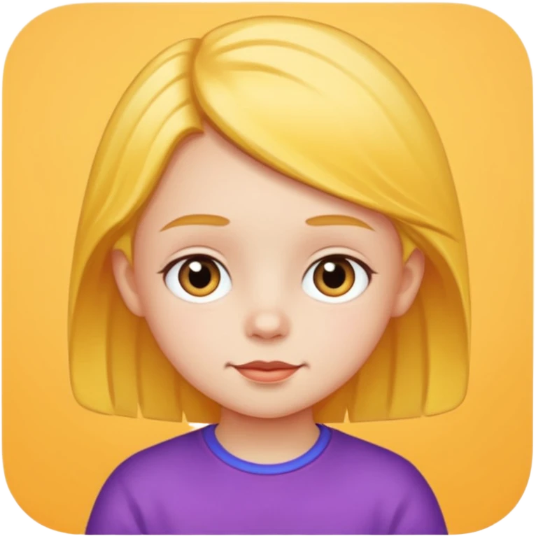 kid art emoji
