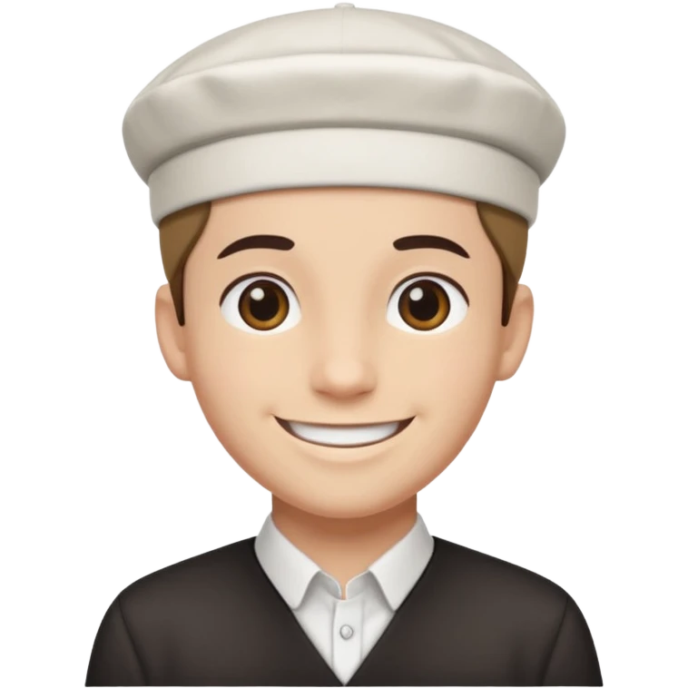 Shabbat emoji