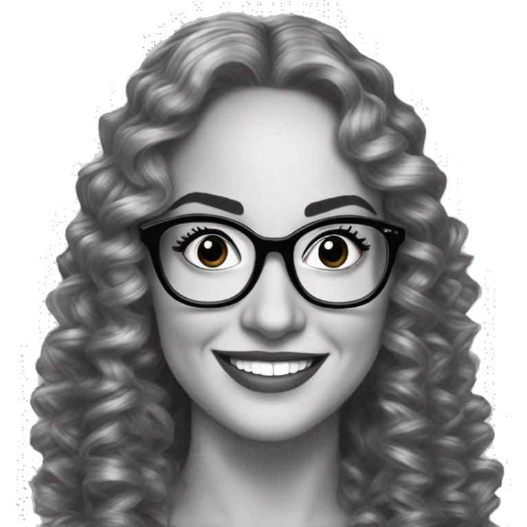 Tessa Francis Netting is an actress, YouTuber, host, and all around geek. She began her professional career donning a tutu onstage in the Original Broadway round glasses emoji