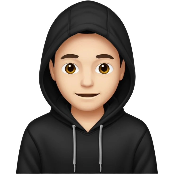 Интернет мошенник emoji