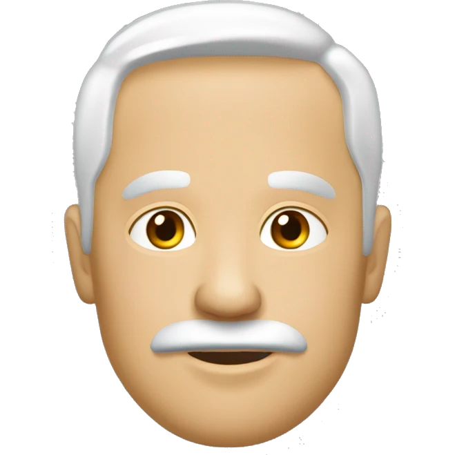 Россамаха в красной клетчатой рубашке  emoji