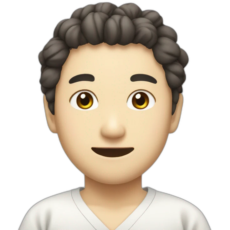 Manjiro  sano emoji