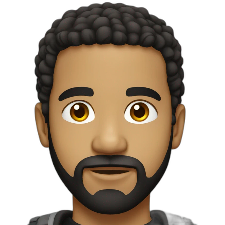 drake emoji | AI Emoji Generator