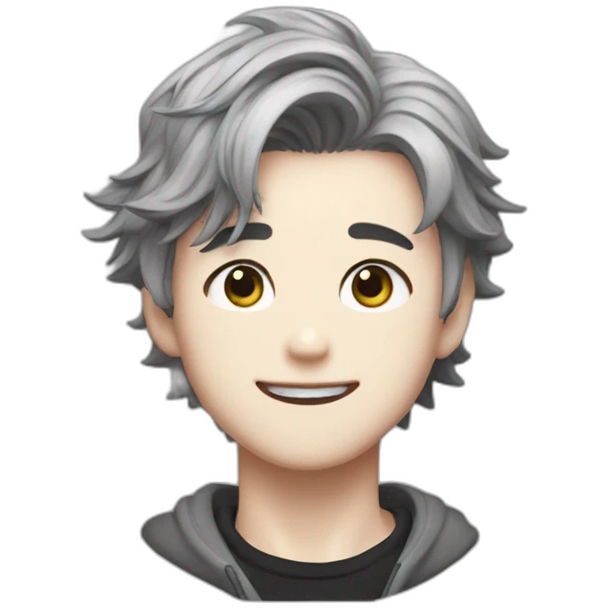 stray kids felix emoji