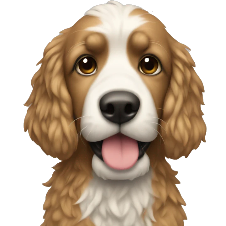 Doodle emoji
