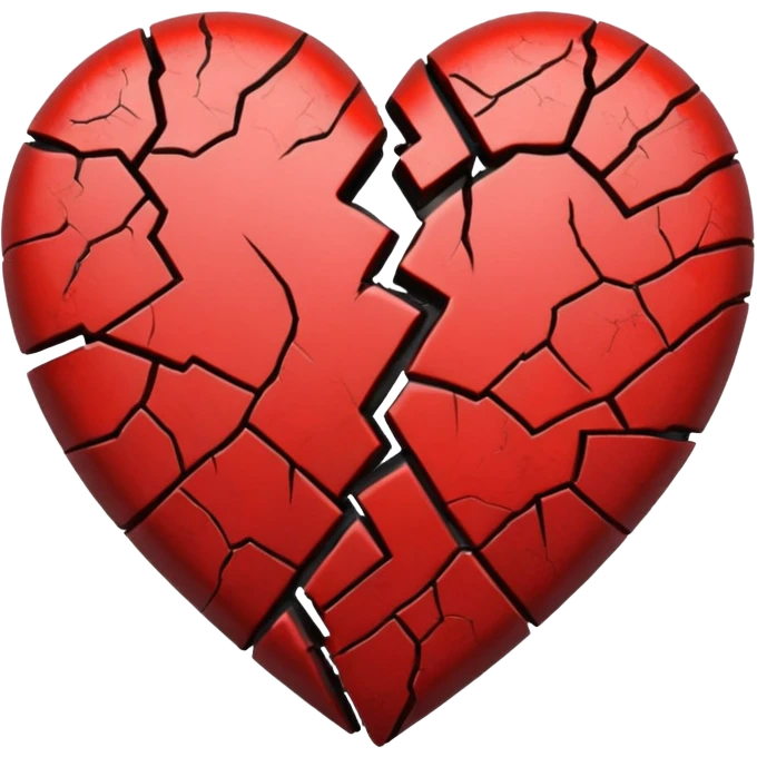 🖤💔 emoji
