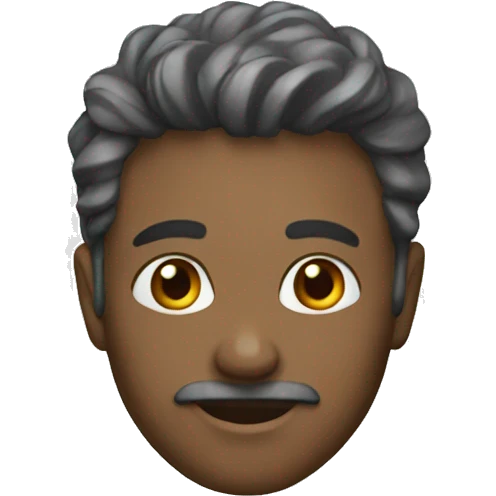 Voleur  emoji