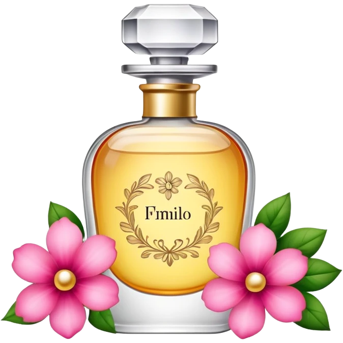 parfums emoji
