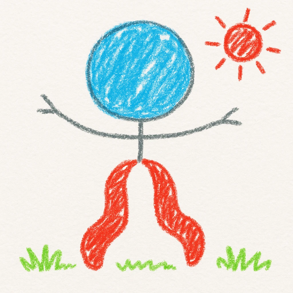 Phospholipide emoji