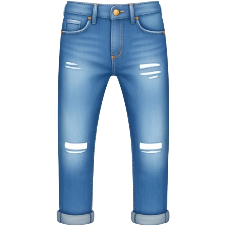 pants emoji