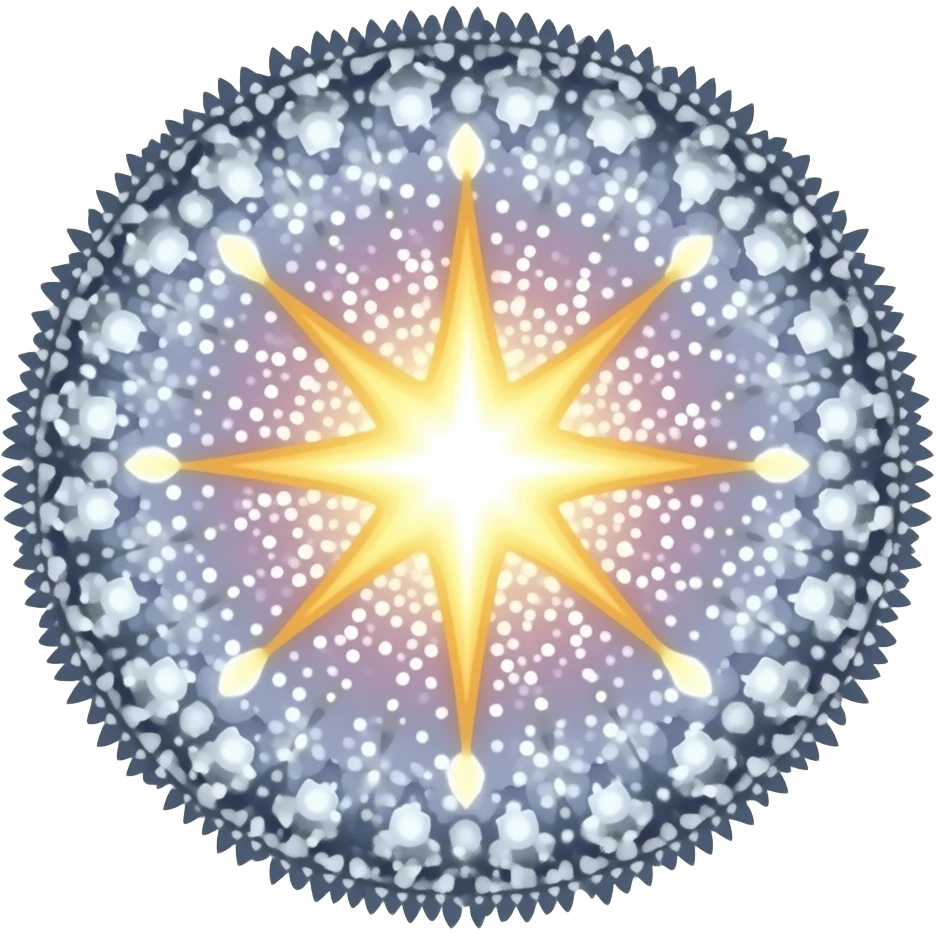 ✨ brilhos imagem de fundo limpa emoji