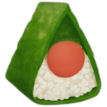 temaki-feliz emoji
