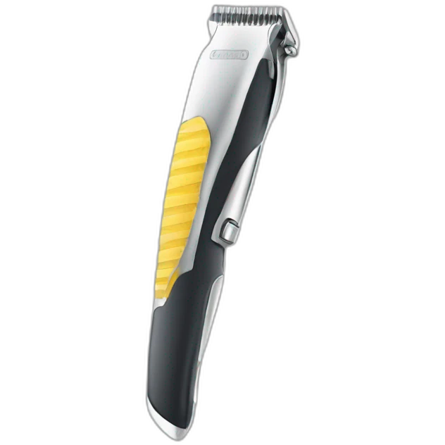 barbers-blade emoji