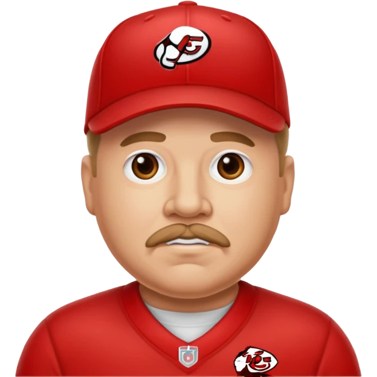 andy reid emoji