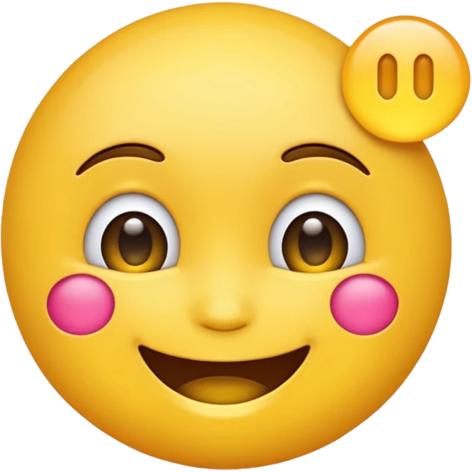 Emoji certifié emoji