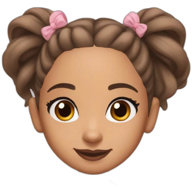 ariana-grande emoji