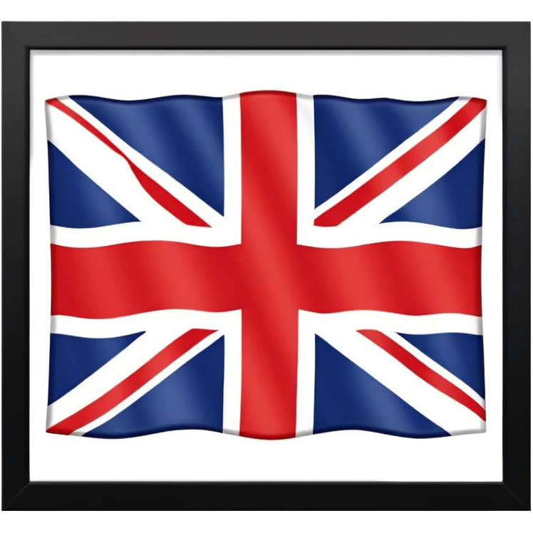 london Flag emoji