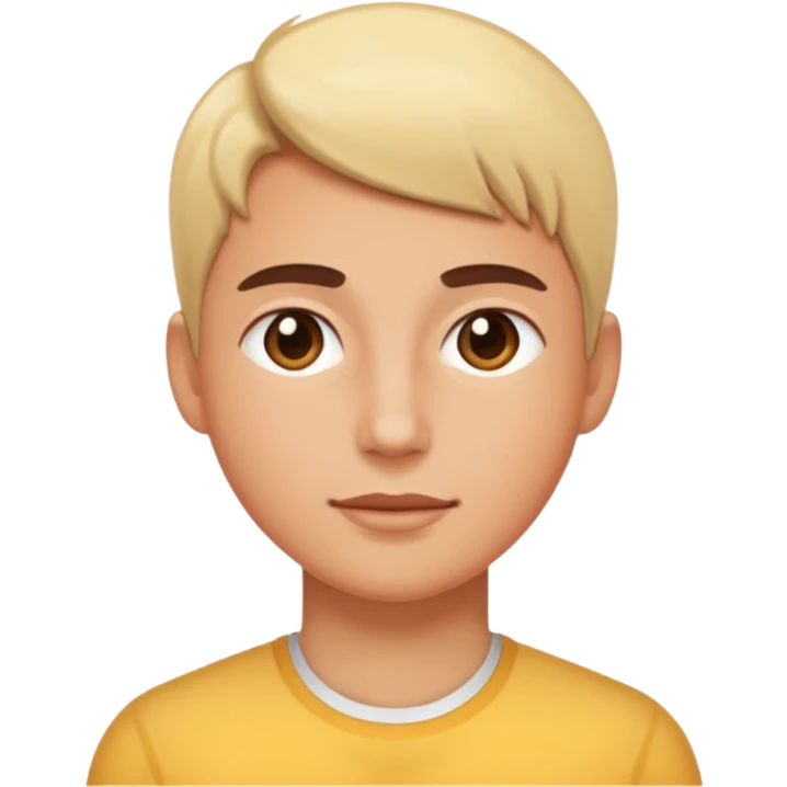 Good morning emoji