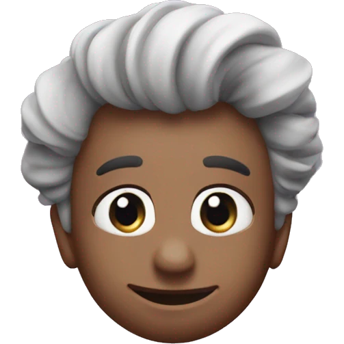 Mercure planet emoji
