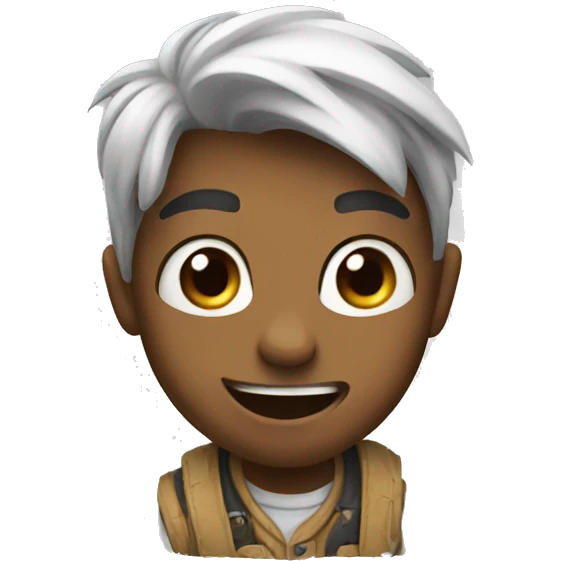 lol emoji