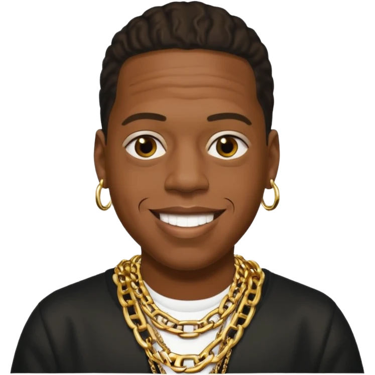 Jay-Z emoji