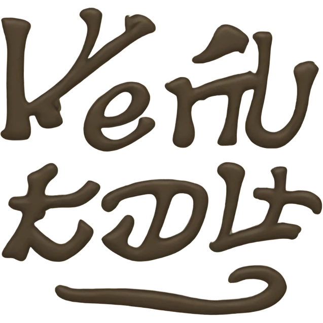 inscription kerlli emoji