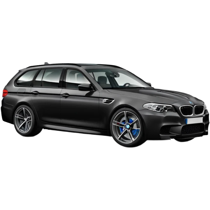 2025BMW m5 toring  emoji