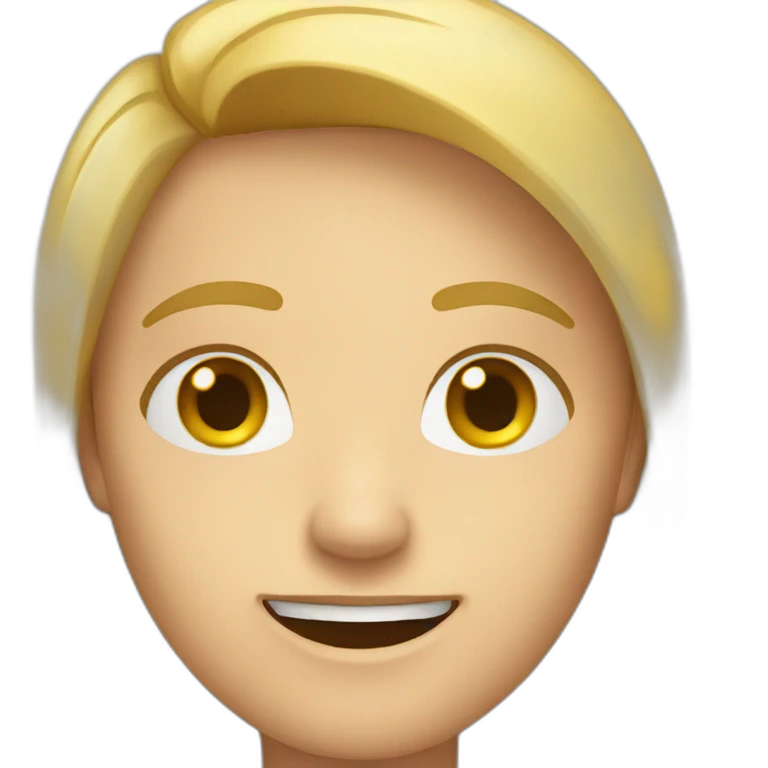 help emoji