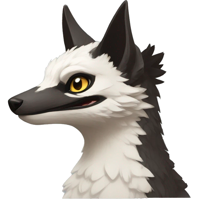 Modern Vernid-Trico- species by LiLaiRa emoji