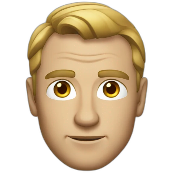 James Bond emoji