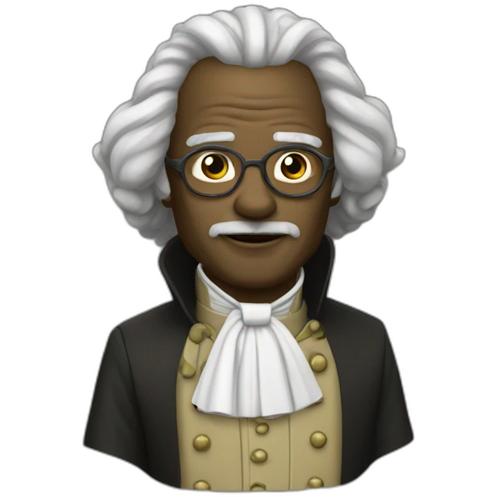 Maître Messiyoda emoji