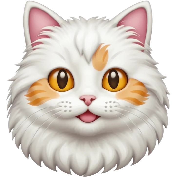 Pussy emoji