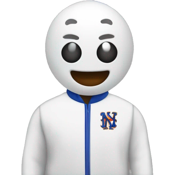 Mets le en blanc à la place de noir emoji